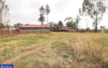 5 ac Land at Near Kunste Hotel