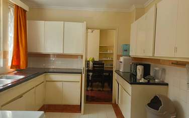 Serviced 2 Bed Apartment with Swimming Pool at Milimani