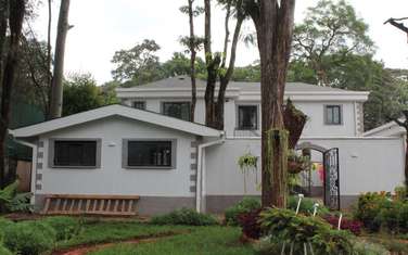 6 bedroom house for sale in Muthaiga