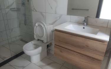 1 Bed Apartment with En Suite at Two Rivers