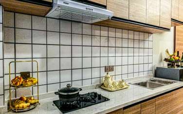 Studio Apartment with Swimming Pool at The Loftel