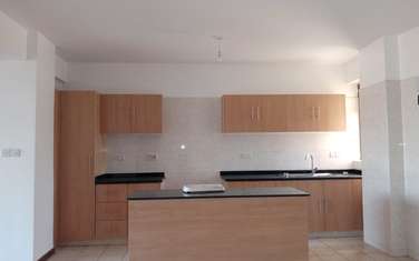 3 Bed Apartment with Aircon in Kileleshwa