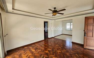 2 Bed House with En Suite at Westland