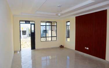 3 Bed House with En Suite in Kitengela