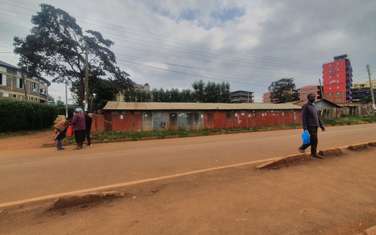 Residential Land in Uthiru