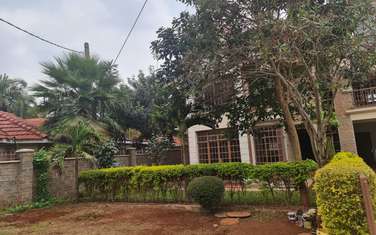 5 Bed House  in Lavington