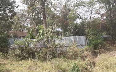 Commercial Land at Karen Langata Road