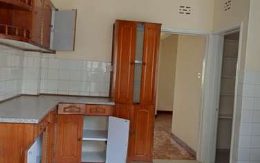 3 Bed Townhouse with En Suite in Kilimani