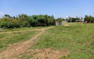 1012 m² commercial land for sale in Ruiru