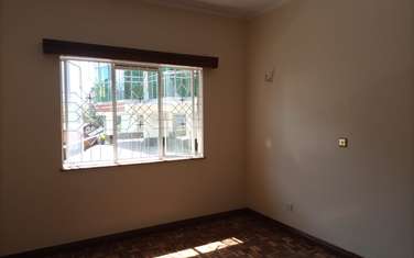 Commercial Property with Parking in Kilimani