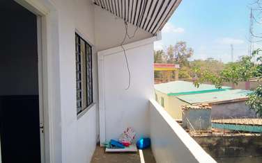 3 Bed Townhouse with En Suite at South B Estate.