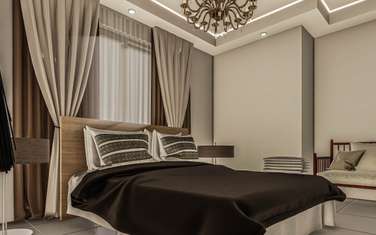 Furnished 3 Bed Apartment with En Suite at Off Links Road