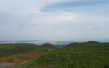 500 m² Land in Kisumu
