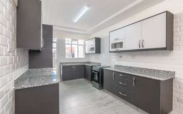 3 Bed Apartment  in Juja
