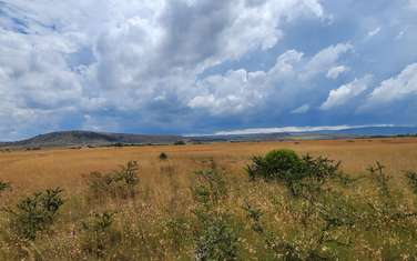 Commercial Land at Mai Mahiu Road