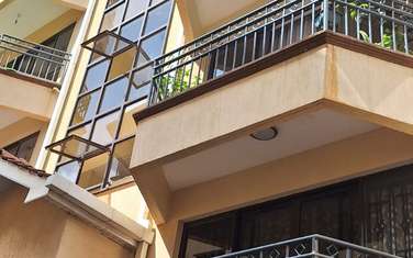 3 Bed Apartment with En Suite at Raphta East
