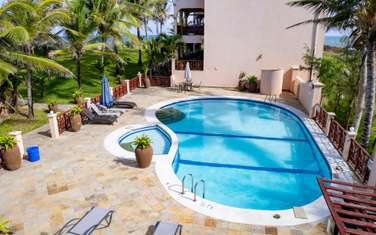 Furnished 3 Bed Apartment with Swimming Pool in Watamu