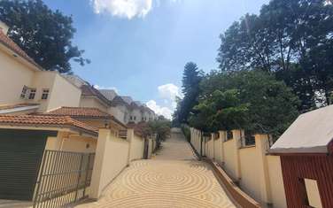 4 Bed Townhouse with En Suite at Kyuna Rise