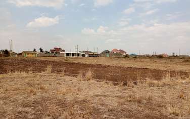 0.03 ha Land at Murera