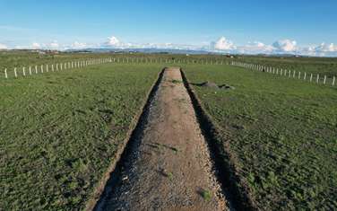 Land at Mwalimu Farm