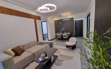 Serviced 2 Bed Apartment with En Suite at Lavington