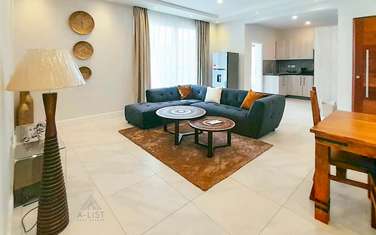 1 Bed Apartment with En Suite at Rhapta Road