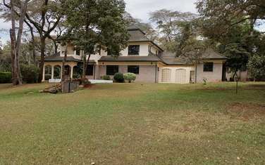 10 Bed House with En Suite at Hardy Estate.