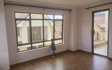 4 Bed Townhouse with En Suite at Limuru Rd.