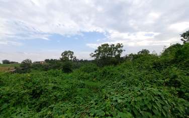 Commercial Land at Redhill Road