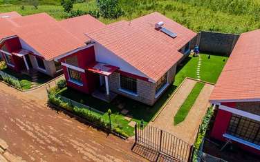 4 Bed House with En Suite at Kenyatta Road