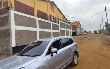 0.043 ha Land at Muthaiga