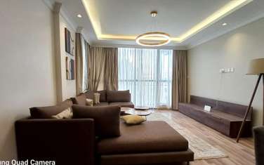 3 Bed Apartment with Aircon in Parklands