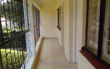 3 Bed House with Garden in Westlands Area