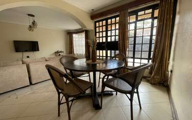 3 Bed Townhouse  in South C