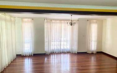 5 Bed Townhouse with En Suite at Nyali