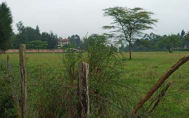 1012 m² commercial land for sale in Ngong