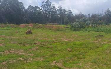 0.05 ha Residential Land at Kikuyu