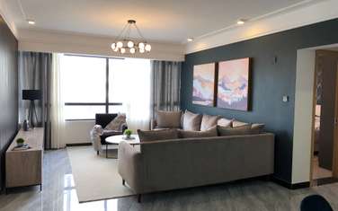 2 Bed Apartment with En Suite at Valley Arcade