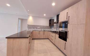 3 Bed Apartment with En Suite at Raphta Road