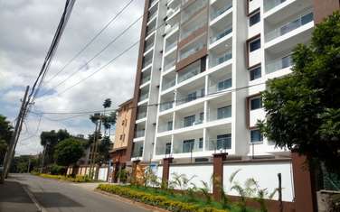  Studio Apartment with Balcony at Near Bypass
