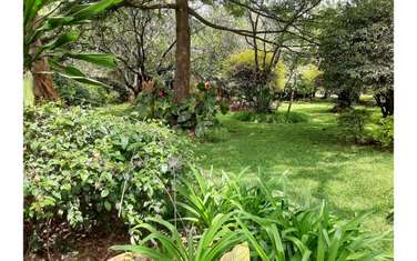 0.9 ac Land in Lavington
