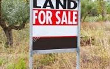   land for sale in Thika Road