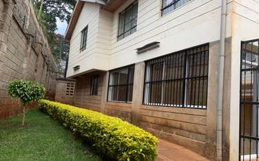 Furnished 2 Bed Apartment with Balcony in Gigiri