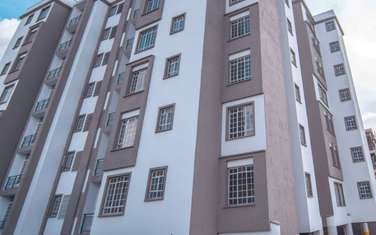 Serviced 3 Bed Apartment with En Suite at Nairobi