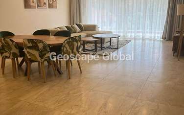 2 Bed Apartment with En Suite in Gigiri