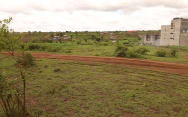 10 ac Land at Witeithie