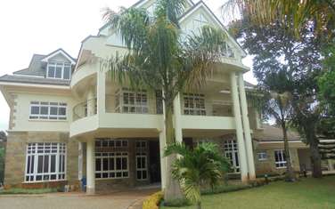 6 Bed House with En Suite at Off Ruaka Road