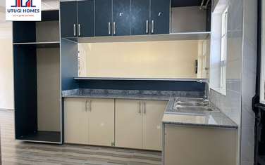 3 Bed House with En Suite at Kangundo Road