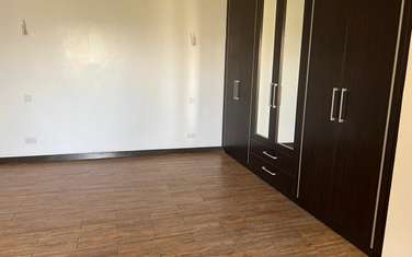 3 Bed Apartment with En Suite in Parklands