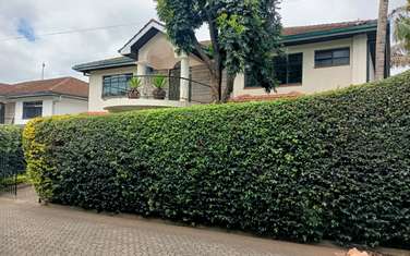 4 Bed Townhouse with En Suite at Brookside